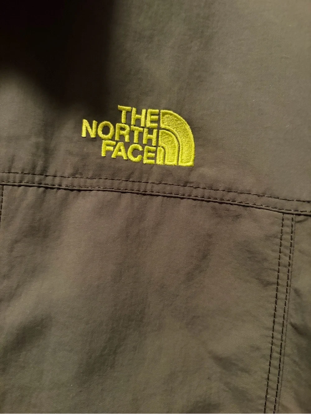 The North Face Hiking Long Sleeve Shirt - Picture 2 of 11